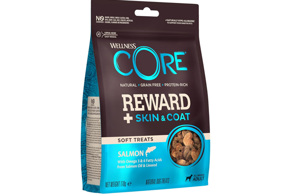 Friandises pour chien en voyage