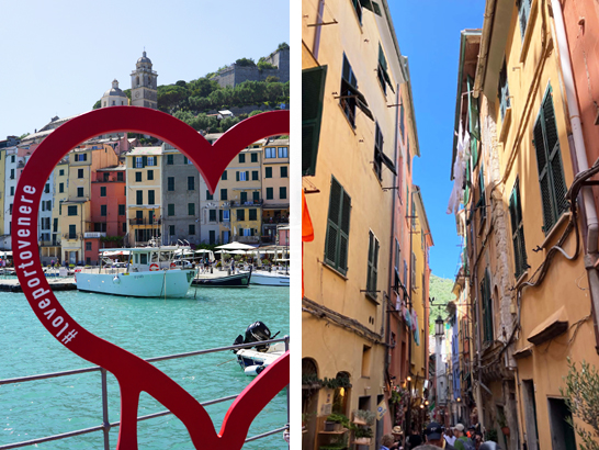 Portovenere