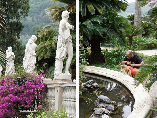 Villa Durazzo Santa Margherita Ligure