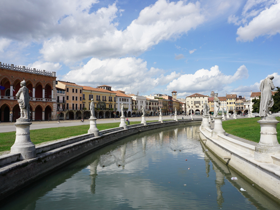 Prato della Valle