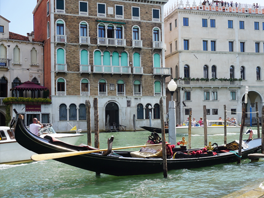 Venise