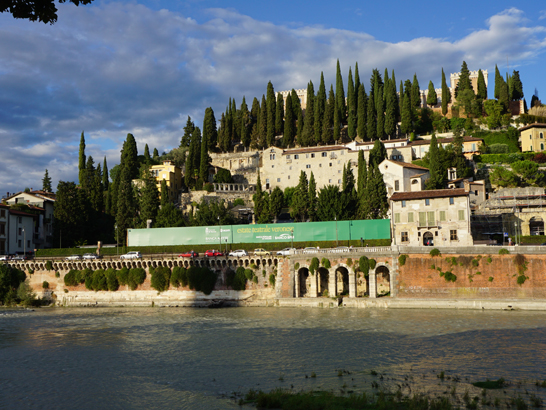 Vérone