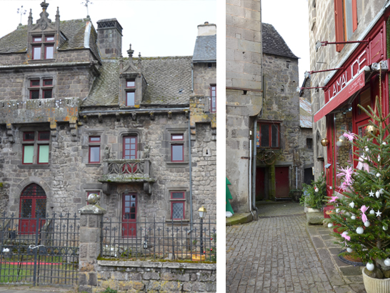 Annecy et ses barques