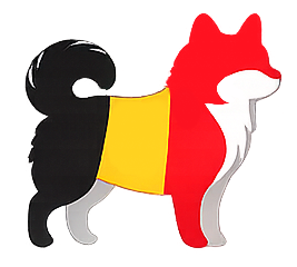 drapeau Belgique