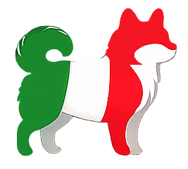 drapeau Italie
