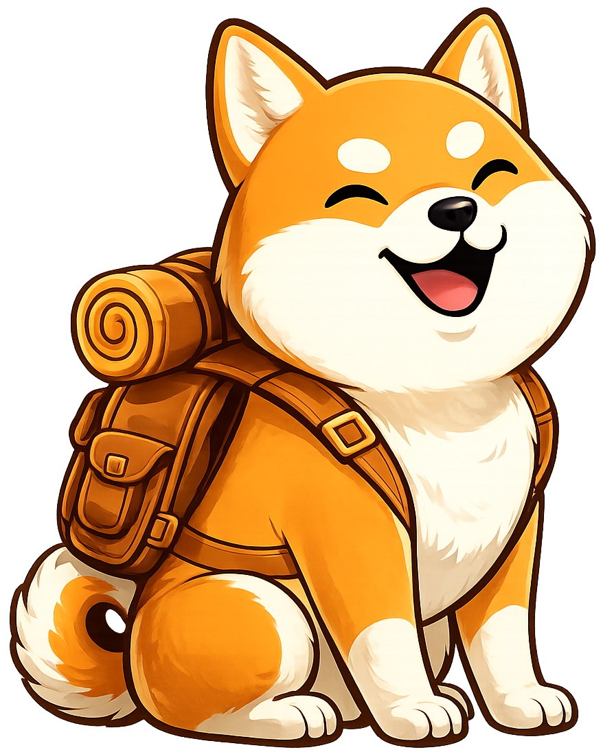 Logo monchienenvoyage.fr